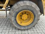 Hydrema WL 550 Rubber wheel loader 41