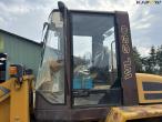 Hydrema WL 550 Rubber wheel loader 47