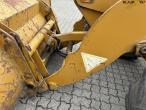 Hydrema WL 550 Rubber wheel loader 50