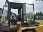 Hydrema WL 550 Rubber wheel loader 53