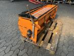 Hydromann 120-EL salt spreader 3