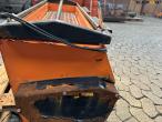 Hydromann 120-EL salt spreader 24