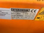 Hydromann 200 G salt spreader 13