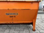 Hydromann 200 G salt spreader 17