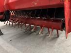 Hydromann Parkline 1250 stone rake 8