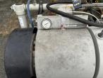 Hydrovane PTWS 08 compressor 16