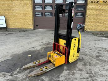 Holster Electric Stacker