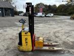 Holster Electric Stacker 4