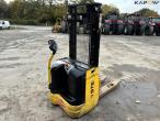 Holster Electric Stacker 5