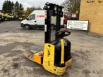 Holster Electric Stacker 7