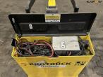 Hyster P2.0S FBW Electric stacker 9