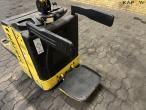 Hyster P2.0S FBW Electric stacker 11