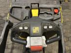 Hyster P2.0S FBW Electric stacker 12