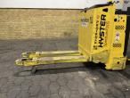 Hyster P2.0S FBW Electric stacker 21