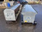 Iae feed houses - 2 pcs 6