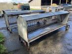 Iae feed houses - 2 pcs 4