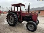 IH International tractor. 3