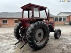 IH International tractor. 5