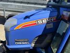 Iseki TXG 237 4WD tractor 44