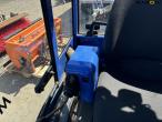 Iseki TXG 237 4WD tractor 57