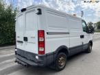 Iveco Daily 29L11 van 5