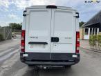 Iveco Daily 29L11 van 6