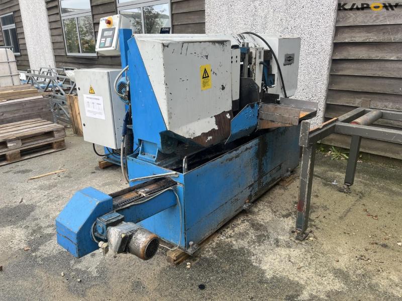 Jaespa W270A automatic band saw 1