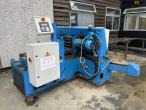 Jaespa W270A automatic band saw 3