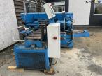 Jaespa W270A automatic band saw 4