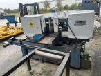 Jaespa W270A automatic band saw 6