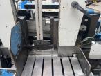 Jaespa W270A automatic band saw 11