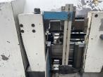 Jaespa W270A automatic band saw 13