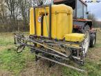 Jar-Met 12 meter lift sprayer 1