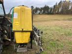 Jar-Met 12 meter lift sprayer 4