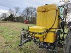 Jar-Met 12 meter lift sprayer 5