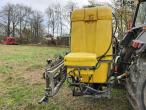 Jar-Met 12 meter lift sprayer 6