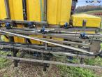 Jar-Met 12 meter lift sprayer 11