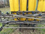 Jar-Met 12 meter lift sprayer 12