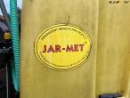 Jar-Met 12 meter lift sprayer 15