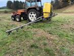 Jar-Met 12 meter lift sprayer 24