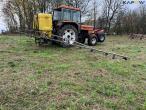 Jar-Met 12 meter lift sprayer 23