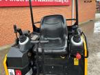 JCB 16C-1 T3 mini excavator 25