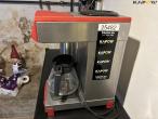 JDE coffee machine and thermos 3