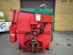 Jeantil P2800F Power Machine 2