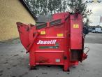 Jeantil P2800F Power Machine 4