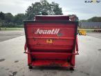 Jeantil P2800F Power Machine 6