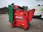 Jeantil P2800F Power Machine 7