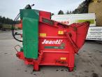 Jeantil P2800F Power Machine 8