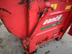 Jeantil P2800F Power Machine 14