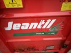 Jeantil P2800F Power Machine 17